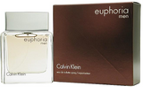 Euphoria Edt Men by Calvin Klein