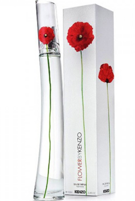 Flower Kenzo Edp Women by Kenzo