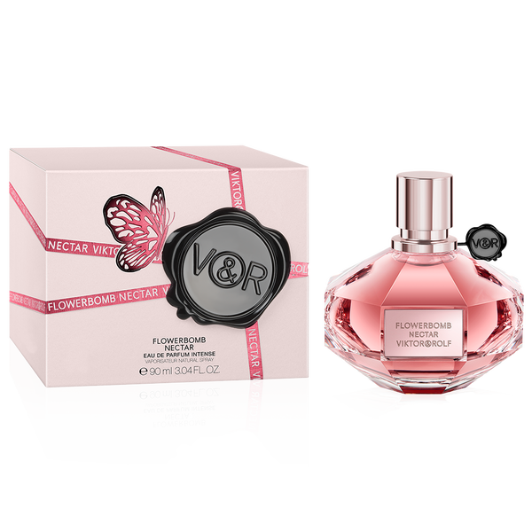 Flowerbomb Nectar Edp Women by Viktor & Rolf