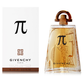 Givenchy Pi Edt Men by Givenchy