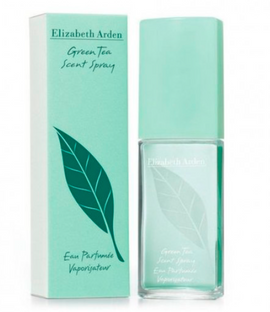 Green Tea Edp Women by Elizabeth Arden