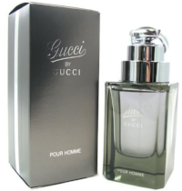 Gucci By Gucci Edt Men by Gucci