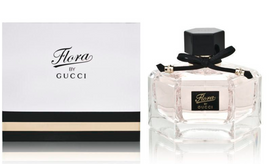 Gucci Flora Edt Women by Gucci