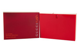 Gucci Rush Edt Women by Gucci