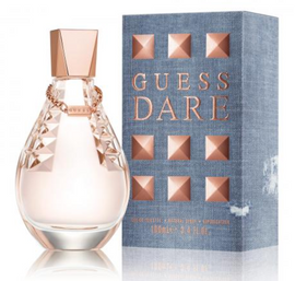 Guess Dare Edp Women by Guess