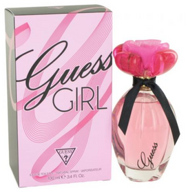 Guess Girl Edt Women by Guess