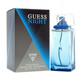 Guess Night Edt Men by Guess