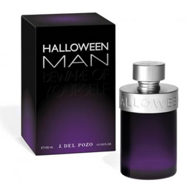 Halloween Man Edt Men by Halloween