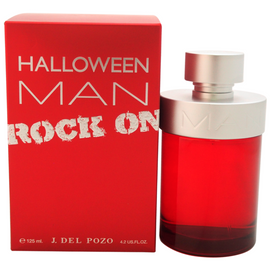 Halloween Rock On Edt Men by Halloween