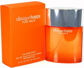 Happy Clinique Edt Men by Clinique