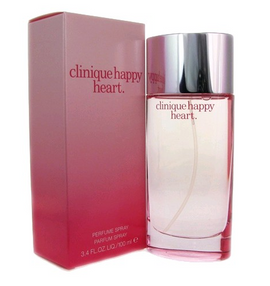 Happy Clinique Heart Edp Women by Clinique