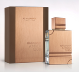 Haramain Amber Oud Gold Edp by Al Haramain