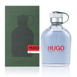 Hugo Green Edt Men by Hugo Boss