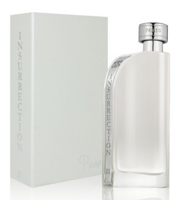Insurrection II Pure Edt Men by Reyane