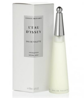 Issey Miyake Edt Women by Issey Miyake