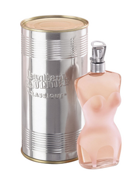 Jean Paul Gaultier Edt Women by Jean Paul Gautier
