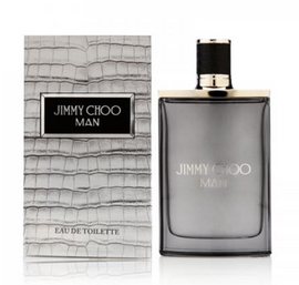 Jimmy Choo Edt Men by Jimmy Choo