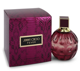 Jimmy Choo Fever Edp Women by Jimmy Choo