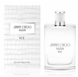 Jimmy Choo Ice Edt Men by Jimmy Choo