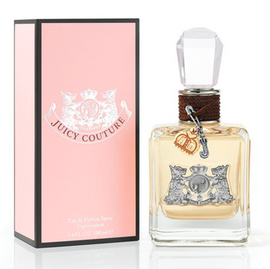 Juicy Couture Edp Women by Juicy Couture