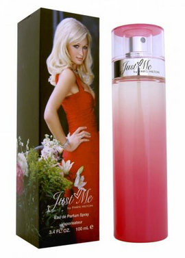 Just Me Edp Women by Paris Hilton