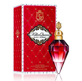 Katy Perry Killer Queen Edp Women by Katy Perry