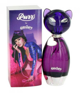 Katy Perry Purrs Edp Women by Katy Perry