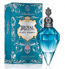 Katy Perry Royal Revolution Edp Women by Katy Perry