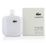 Lacoste Eau Blanc Edt Men by Lacoste