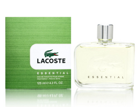 Lacoste Essential Edt Men by Lacoste