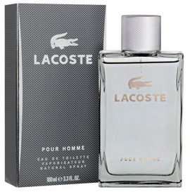 Lacoste Pour Homme Edt Men by Lacoste