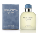 Dolce & Gabanna Light Blue Edt Men by Dolce&Gabbana