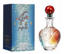 Live Luxe Edp Women by Jennifer Lopez