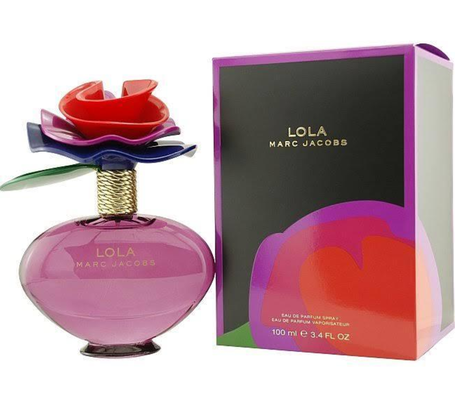 Lola Marc Jacobs Edp Women by Marc Jacobs