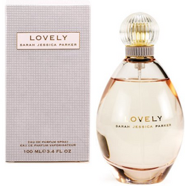 Lovely Edp Women by Sarah Jessica Parker