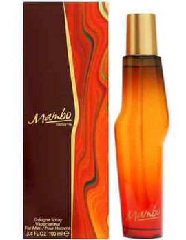 Mambo Edt Men by Liz Claiborne