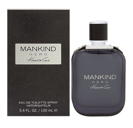Mankind Hero Kenneth Cole Edt Men by Kenneth Cole