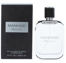Mankind Kenneth Cole Edt Men by Kenneth Cole