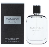 Mankind Kenneth Cole Edt Men by Kenneth Cole