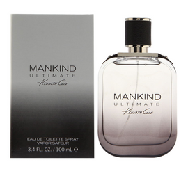 Mankind Ultimate Kenneth Cole Edt Men by Kenneth Cole