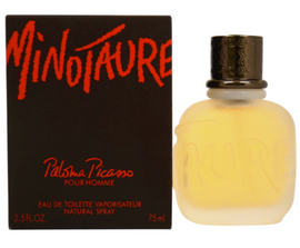 Minotaure Edt Men by Paloma Picasso