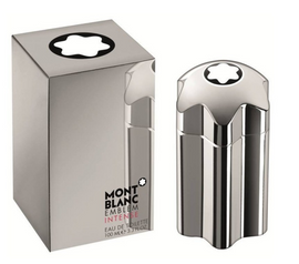 Mont Blanc Emblem Intense Edt Men by Mont Blanc