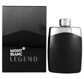 Mont Blanc Legend Edt Men by Mont Blanc