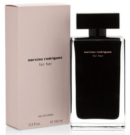 Narciso Rodriguez For Her Edt Women by Narciso Rodriguez