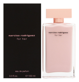 Narciso Rodriguez For Her Edp Women by Narciso Rodriguez