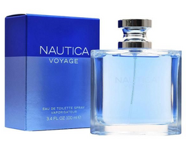 Nautica Voyage Edt Men by Nautica