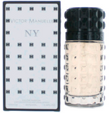 New York Victor Manuelle Edt Men by Victor Manuelle