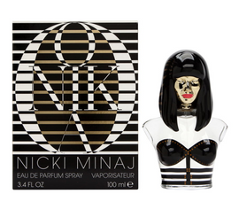 Onika Nicki Minaj Edp Women by Nicki Minaj