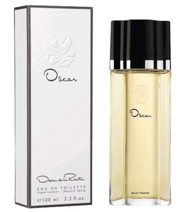 Oscar Edt Women by Oscar De La Renta