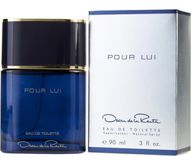 Oscar De La Renta Pour Lui Edt Men by Oscar De La Renta